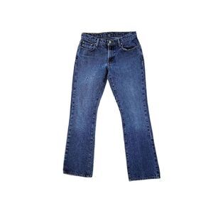 Polo Jeans CO Kelly Jeans Light Wash 5 Pockets by Lauren Ralph Size 6x32